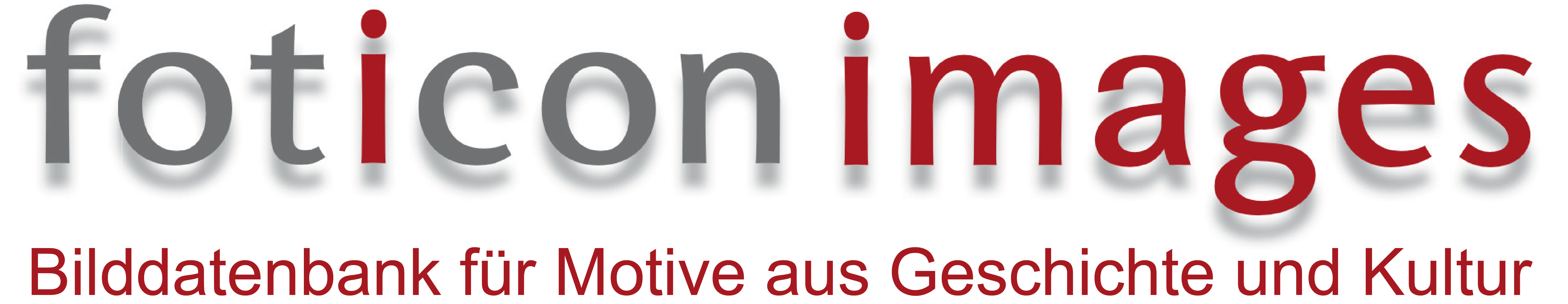 foticon.de - Bilddatenbank für Motive aus Geschichte und Kultur